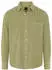 Hugo Boss Slim-Fit Hemd aus funktionalem Stretch-Jersey (50503554) khaki