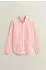 GANT Regular Fit Popeline-Hemd (3000150) washed pink