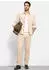 OLYMP OLYMP Casual Overshirt Kent Langarmhemd (41802421S) beige