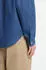 HUGO Eselio Oversized Langarmhemd (50534162) türkis/aqua