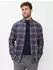 BRAX Style Daniel Langarmhemd (33906553) navy