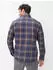 BRAX Style Daniel Langarmhemd (33906553) navy