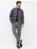 BRAX Style Daniel Langarmhemd (33906553) navy