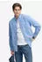 Superdry Preppy Oxford L/S Shirt Regular Fit twin chalk blue stripe