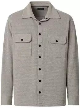 CASAMODA Functional Blouson (89166444) beige