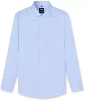 OLYMP Luxor Comfort Fit Big Hemd (139924) bleu