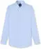 OLYMP Luxor Comfort Fit Big Hemd (139924) bleu