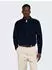 Only & Sons ONSMICHAEL Regular Fit Cord Hemd (ONS7121008000001) dark sapphire