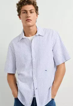 Pepe Jeans Ronnier Langarmhemd (43048847) wei&szlig;
