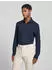 HUGO Kenno Slim Fit Businesshemd mit Kentkragen (50566332) dark blue405