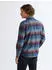 Wrangler Western Shirt Regular Fit (112387075) dark americana