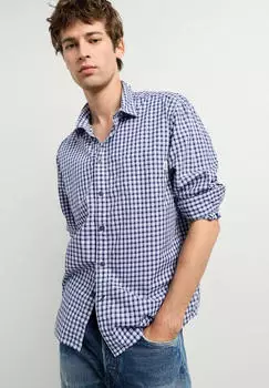 Pepe Jeans Rotherdam / Reddith Hemd (79289620) dulwich blau