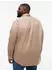 Tommy Hilfiger BT-Flex Flannel Solid Regular Fit Langarmhemd (MW0MW45728) coastal taupe