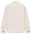 Bugatti Langarmhemd Modern Fit Cord Button-Down (15850138) ecru