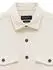 Bugatti Langarmhemd Modern Fit Cord Button-Down (15850138) ecru