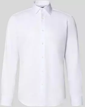 Hugo Boss J52681 Regular Fit Hemd (50555711) weiß100