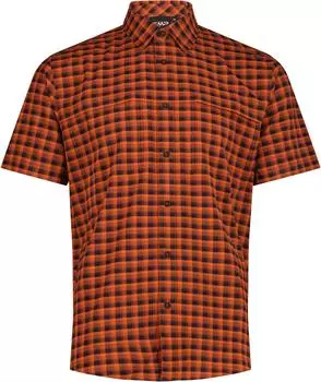 CMP 35S5717 Hemd (35S5717) orange/anthrazit