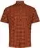 CMP Men's Short Sleeve Checked Shirt (30T9937)