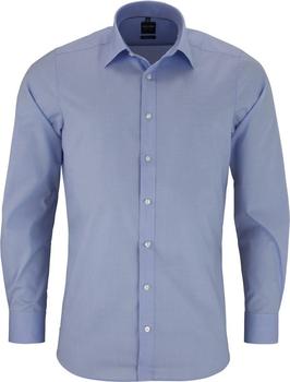 OLYMP Level Five Body Fit hellblau (2005-64-11)