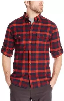 Fjällräven Skog Shirt navy