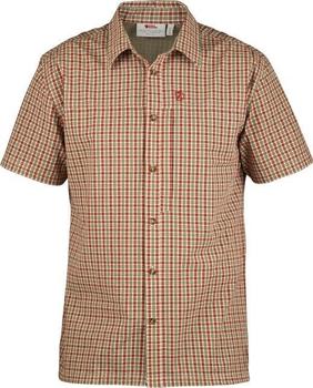 Fjällräven Svante Seersucker Shirt SS