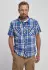 Brandit Roadstar Shirt blau