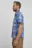 Brandit Roadstar Shirt blau
