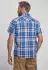 Brandit Roadstar Shirt blau