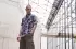 Brandit Roadstar Shirt blau