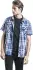 Brandit Roadstar Shirt blau