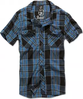 indigo: Brandit Roadstar Shirt