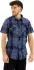 Brandit Roadstar Shirt indigo
