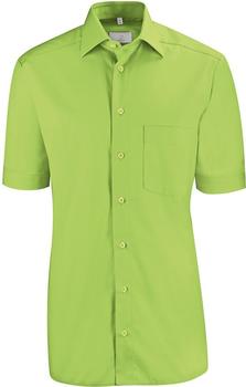 Greiff Basic Regular Fit (6666.1120.044) grün