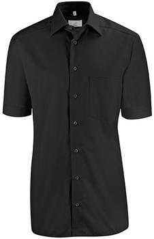 Greiff Basic Regular Fit (6666.1120.010) schwarz