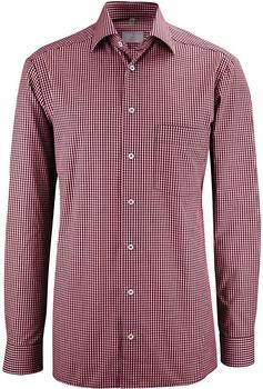 Greiff Basic Regular Fit (6667.1170.053) rot