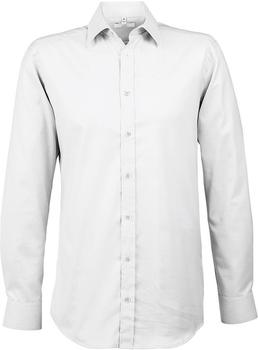 Greiff Modern Regular Fit (6727.1770.090) weiß