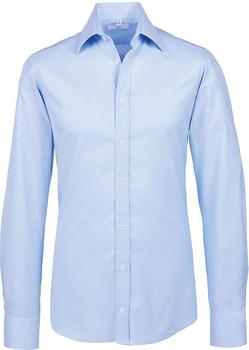 Greiff Modern Regular Fit (6689.1770.029) blau