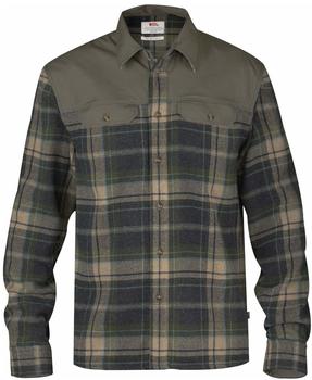 Fjällräven Granit Shirt
