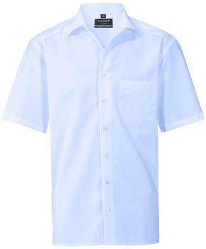 OLYMP Luxor Halbarmhemd Comfort Fit New Kent (5131-12-11) bleu