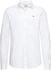 Tommy Hilfiger Stretch Slim Fit Shirt (DM0DM04405) white