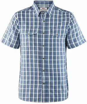 Fjällräven Abisko Cool Shirt S/S