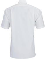 MARVELIS Kurzarmhemd modern fit, Busnesshemd, New Kentkragen, b&uuml;gelfrei