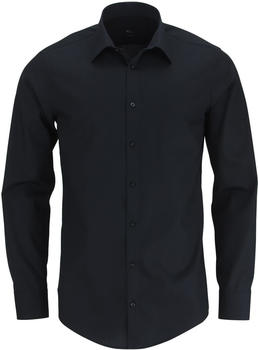 Venti Slim Fit schwarz (001482-80)