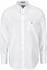 GANT Regular Broadcloth Hemd white (3046400-110)
