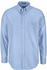 GANT Regular Broadcloth Shirt hamptons blue (3046400-420)