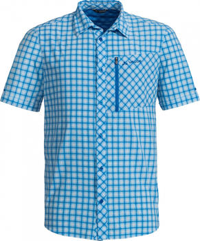 VAUDE Men's Seiland II Shirt radiate blue