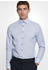 Seidensticker Chambray Business Shirt Slim Fit (1.664340-11)