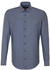 Seidensticker Chambray Business Shirt Slim Fit (1.664340-19)