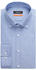 Seidensticker Bügelleichtes Oxford Business Hemd in Slim mit Button-Down-Kragen light blue (01.660982)
