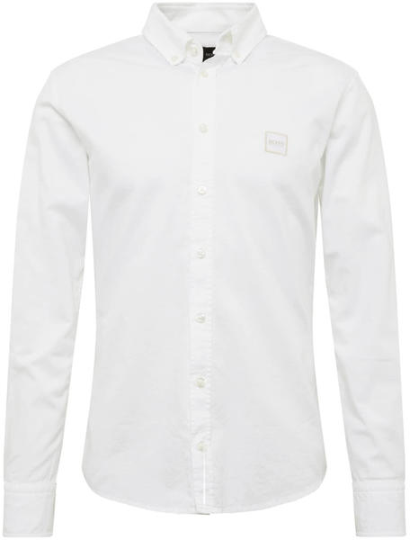 Hugo Boss Mabsoot (50409549-100) white